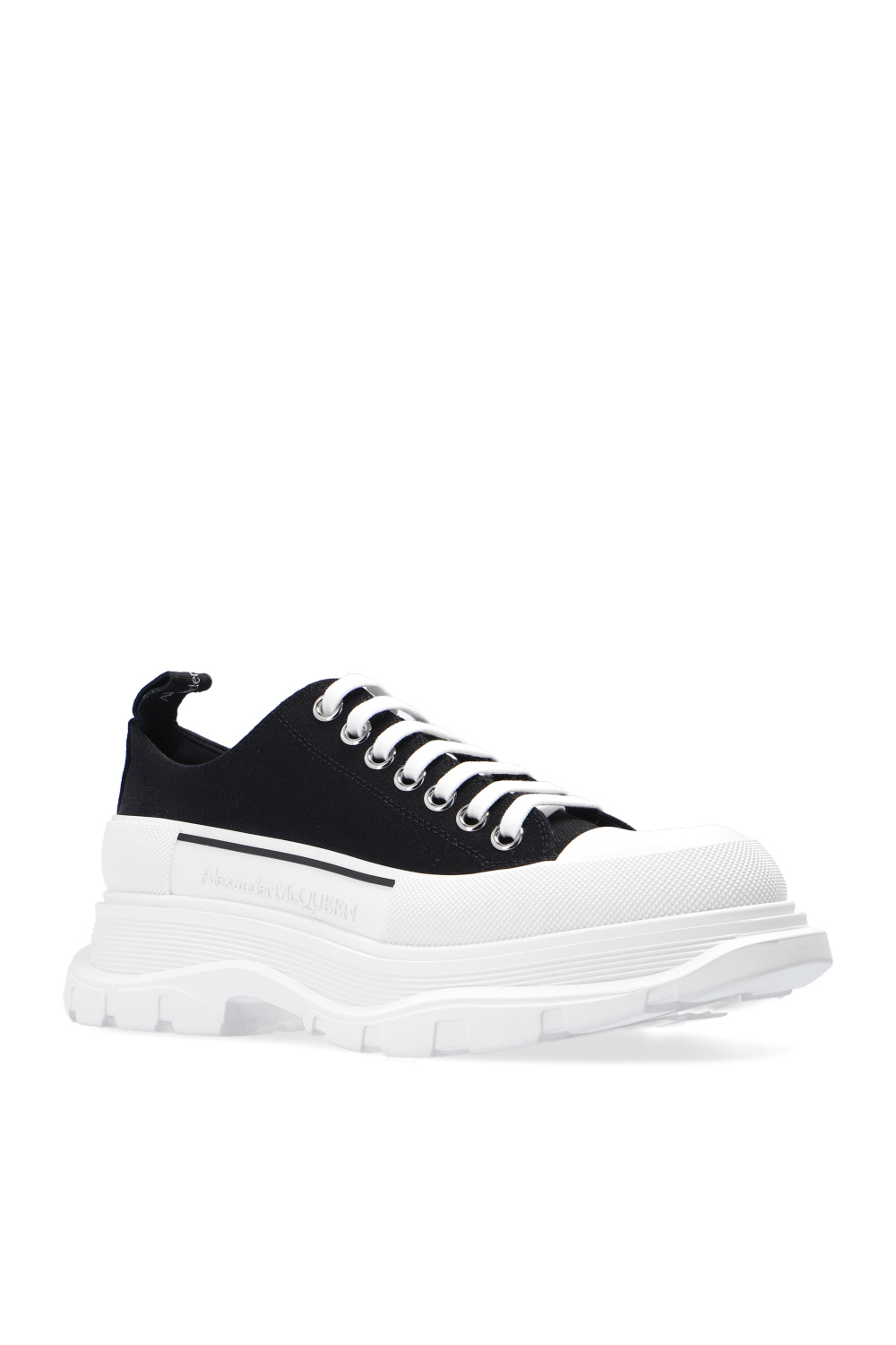 SchaferandweinerShops Switzerland - Platform sneakers